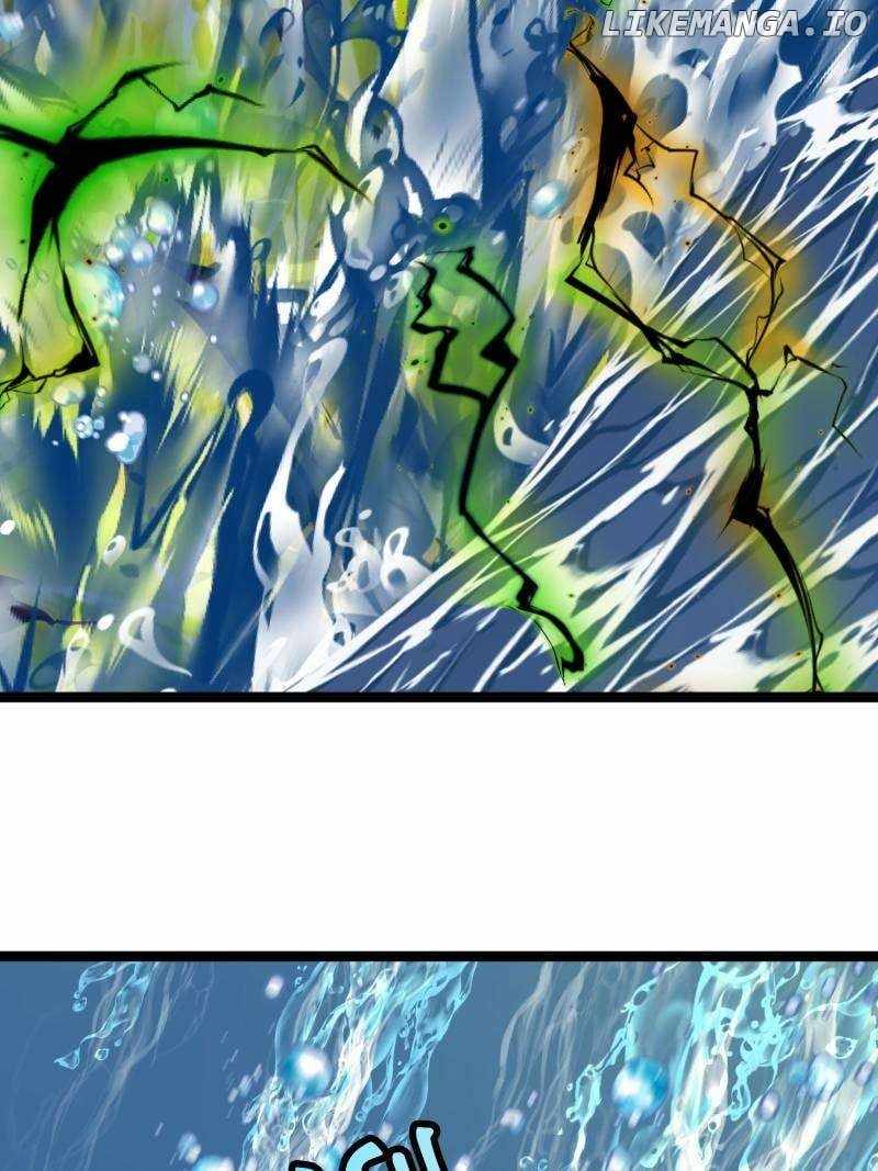 I Am The Monster Overlord Chapter 67 47